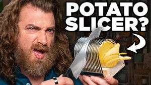 What Does This Mystery Food Product Do?