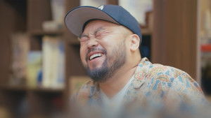 The Pride of Korean Cuisine: Barley Rice Set