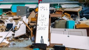 Helene's Appalachian Hellscape