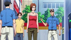 Encounter of Destiny