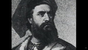 Marco Polo: Journey to the East