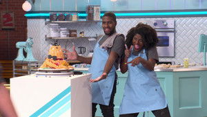 We're Gonna Need a Bigger Cake