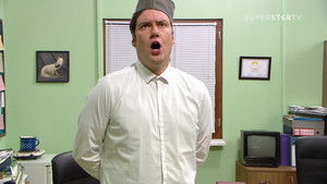 1318 Šari Otođibaje