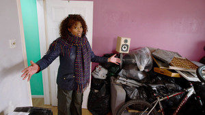 Back to School for Martin