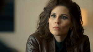 The gravel in the machinery