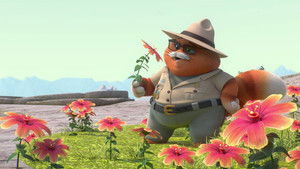 A day trip with uncle Greg