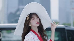 Show Me the Way to Your Heart