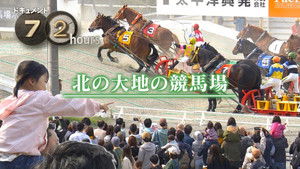 Racecourse in the Northern Territories