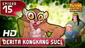 Derita Kongkang Suci