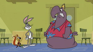 Slugsworthy's Slop House