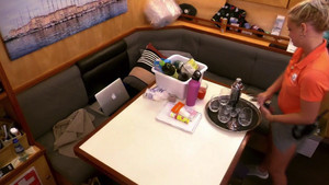 Burnt Hands and Broken Hearts