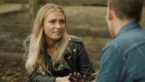 If Anyone Could Ride A Lion It’s Tristan