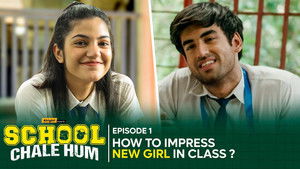 How To Impress New Girl In Class