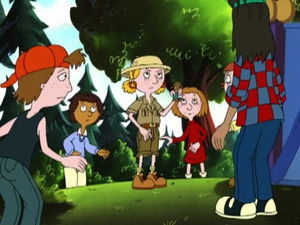 Spirit of the Woods / The Bogeyman Cometh