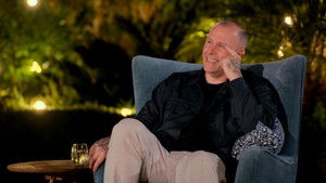 Four Comedians and One Rapper