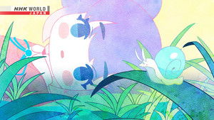 Welcome to My Monster World