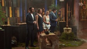 Elimination Challenge: Vaughan Mabee