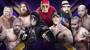 WrestleMania XXX