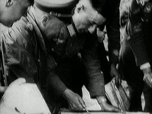 Marshal Pétain's Fall from Grace