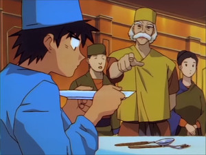 The Birth of Prince Yahiko? An Elegant Debut into Society