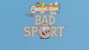 The Bad Sport