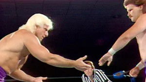 Mid-Atlantic Championship Wrestling - Jun. 22, 1985