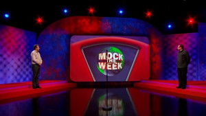 Hal Cruttenden, Gary Delaney, Miles Jupp, Alistair McGowan