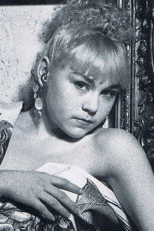 Imogen Millais Scott