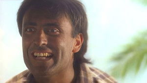 Tarzan and the Fugitive's Revenge