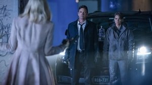 Through the Looking-Glass