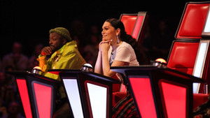 Blind Auditions 4