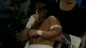 ECW Hardcore TV - Nov. 09, 1993