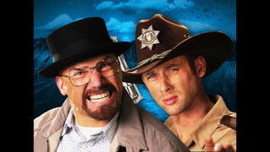 Rick Grimes vs. Walter White