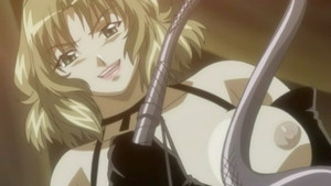 Dark Present... Or the Sacrifice