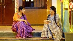 Pushpa Fights With Her Conscience