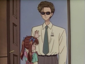 Naughty Hayama, Where Are You Going?