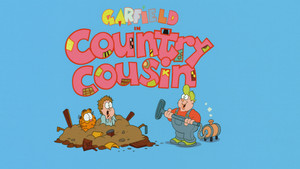 Country Cousin