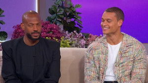 Marlon Wayans & Tyriq Withers, BigXthaPlug