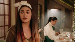 Vikrant Puts Mallika On The Spot!