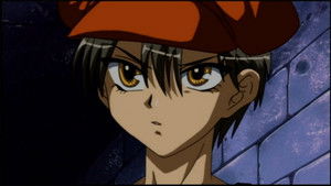 Guildias' Conspiracy