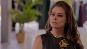 Mujeres de carácter