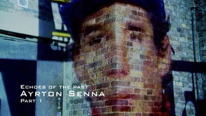 Ayrton Senna (Part 1)