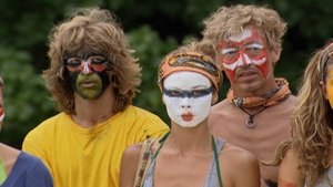 I Should Be Carried on the Chariot-Type Thing!