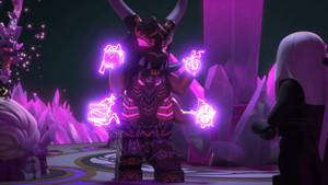 The Coming of the King