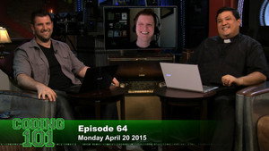 Wildcard! With Todd Perkins