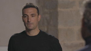 Lionel Scaloni