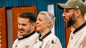 Fine Dining Challenge on a Budget – Day 3