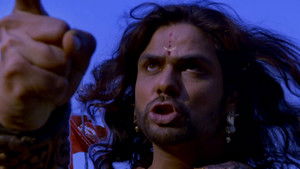 Bhishma asks Arjun to end fight