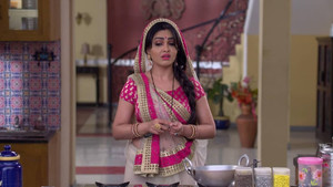 A Strange Incident Occurs With Teeka