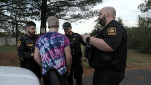 Shots Fired From House